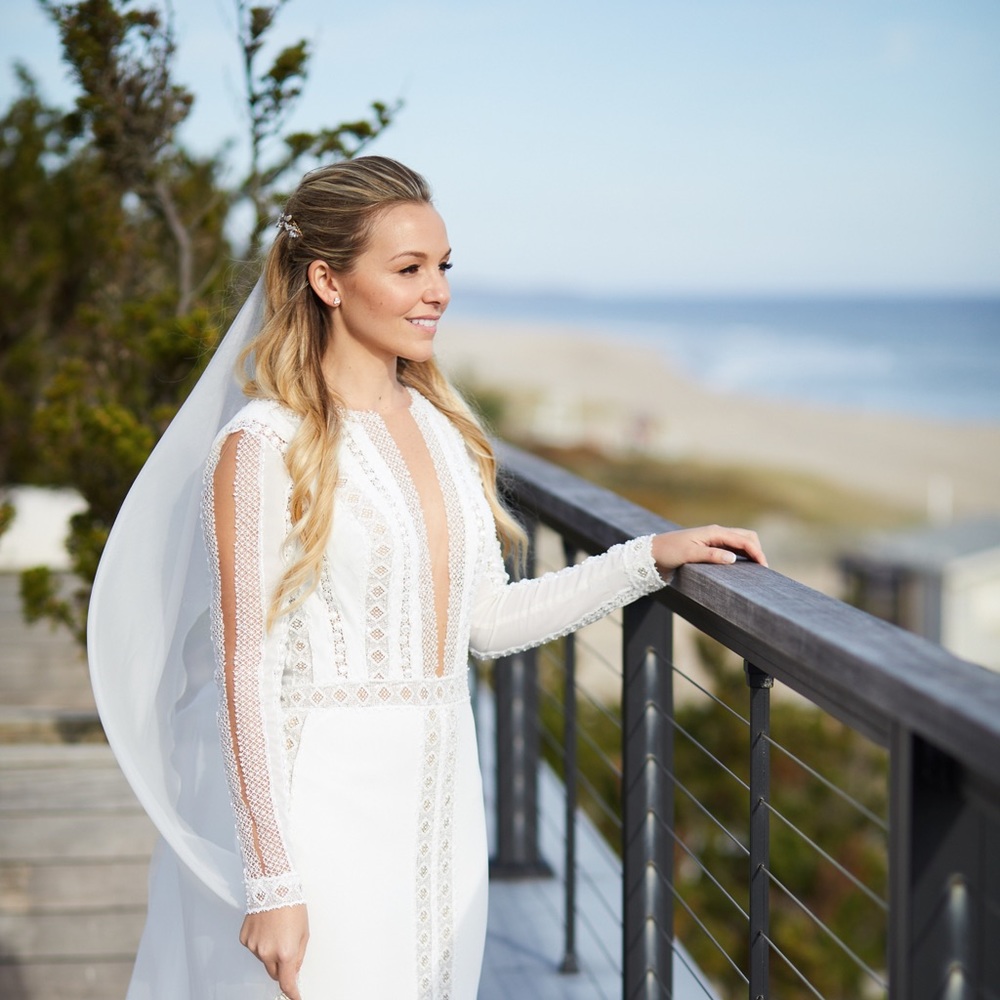 Meet your Posher, Erika